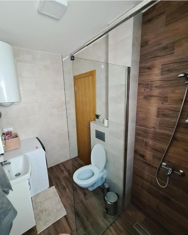 Iskra Sparkle Apartament Soko Banja