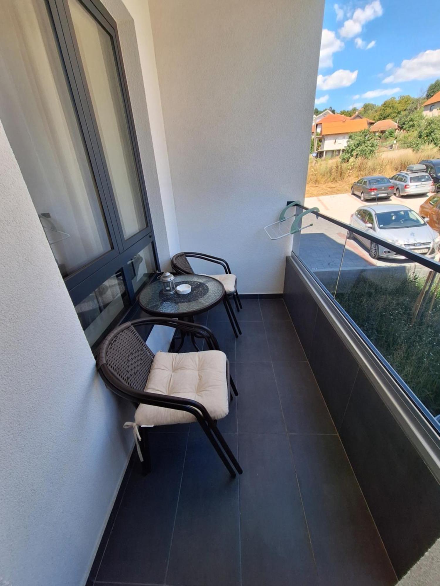 Iskra Sparkle Apartament *