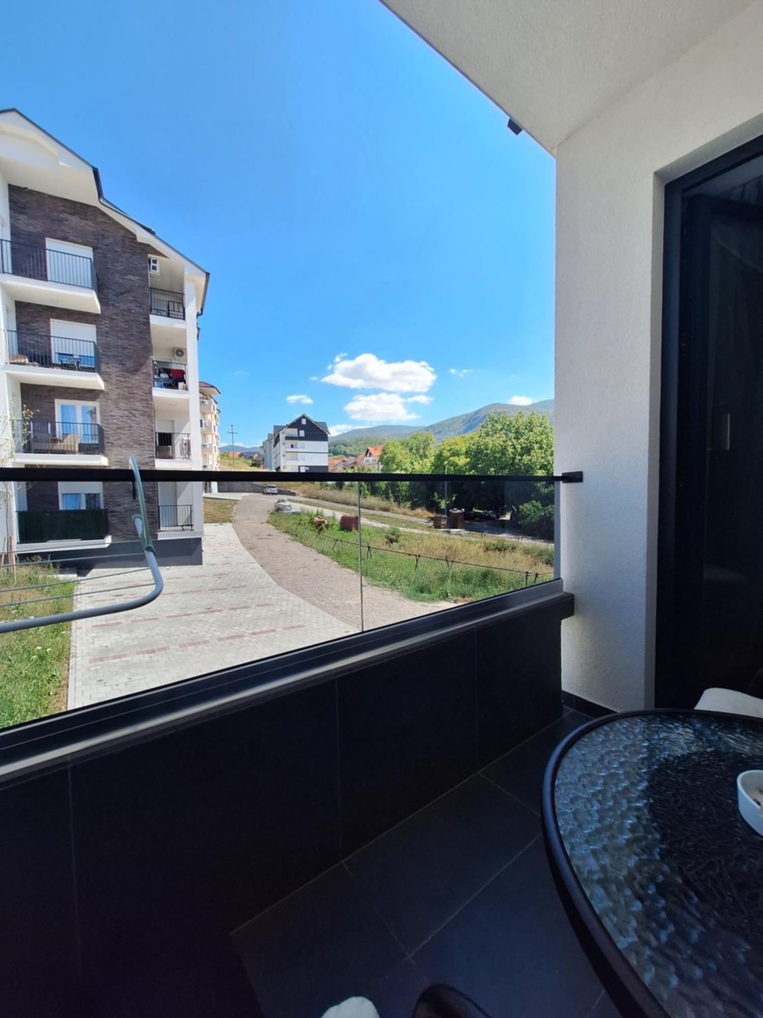 Apartament Iskra Sparkle Soko Banja