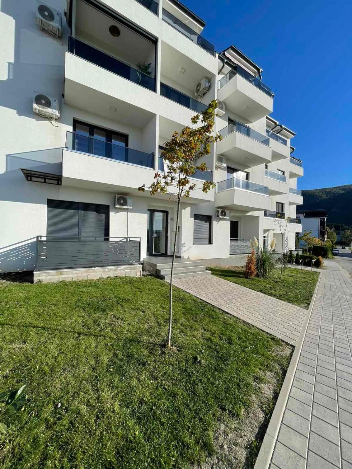 Iskra Sparkle Apartament Soko Banja